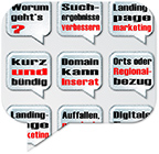 suchmaschinenergebnisse verbessern