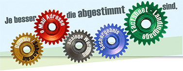 suchmaschinenergebnisse verbessern