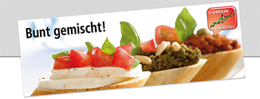 marketing mix online