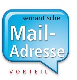 gute eMail Adresse finden