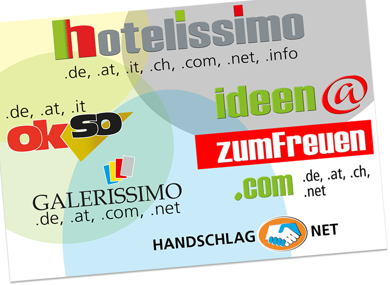 Netzwerk Marketing